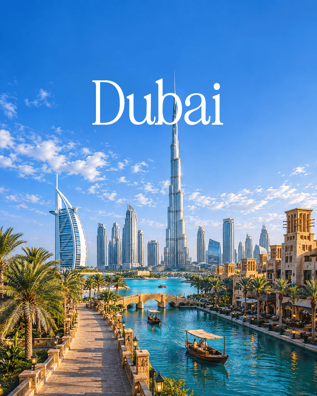 Dubai