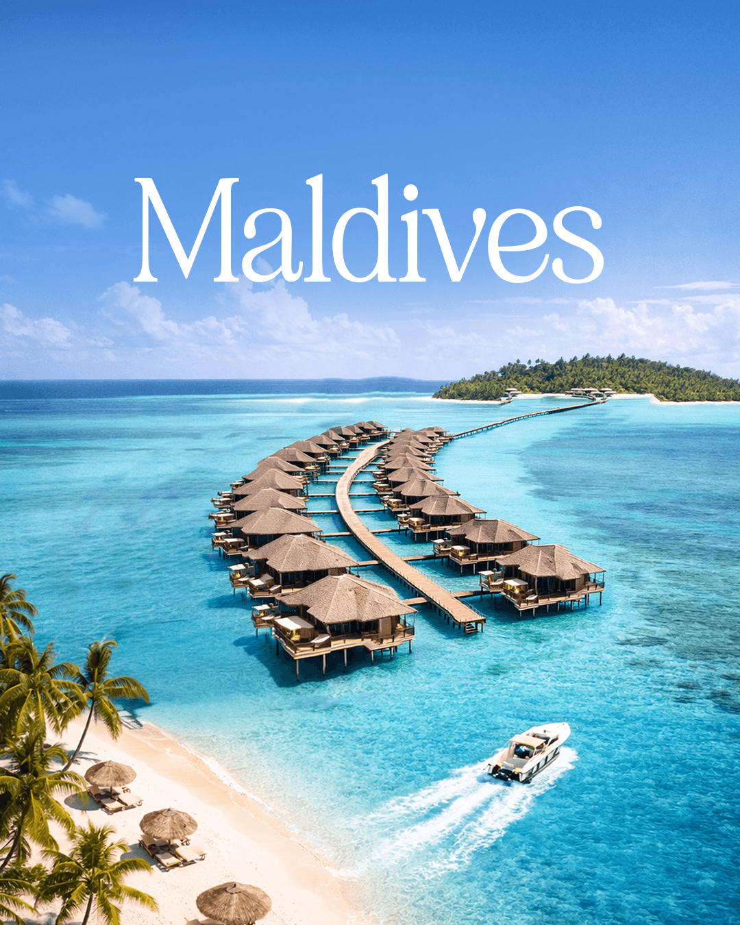 Maldives