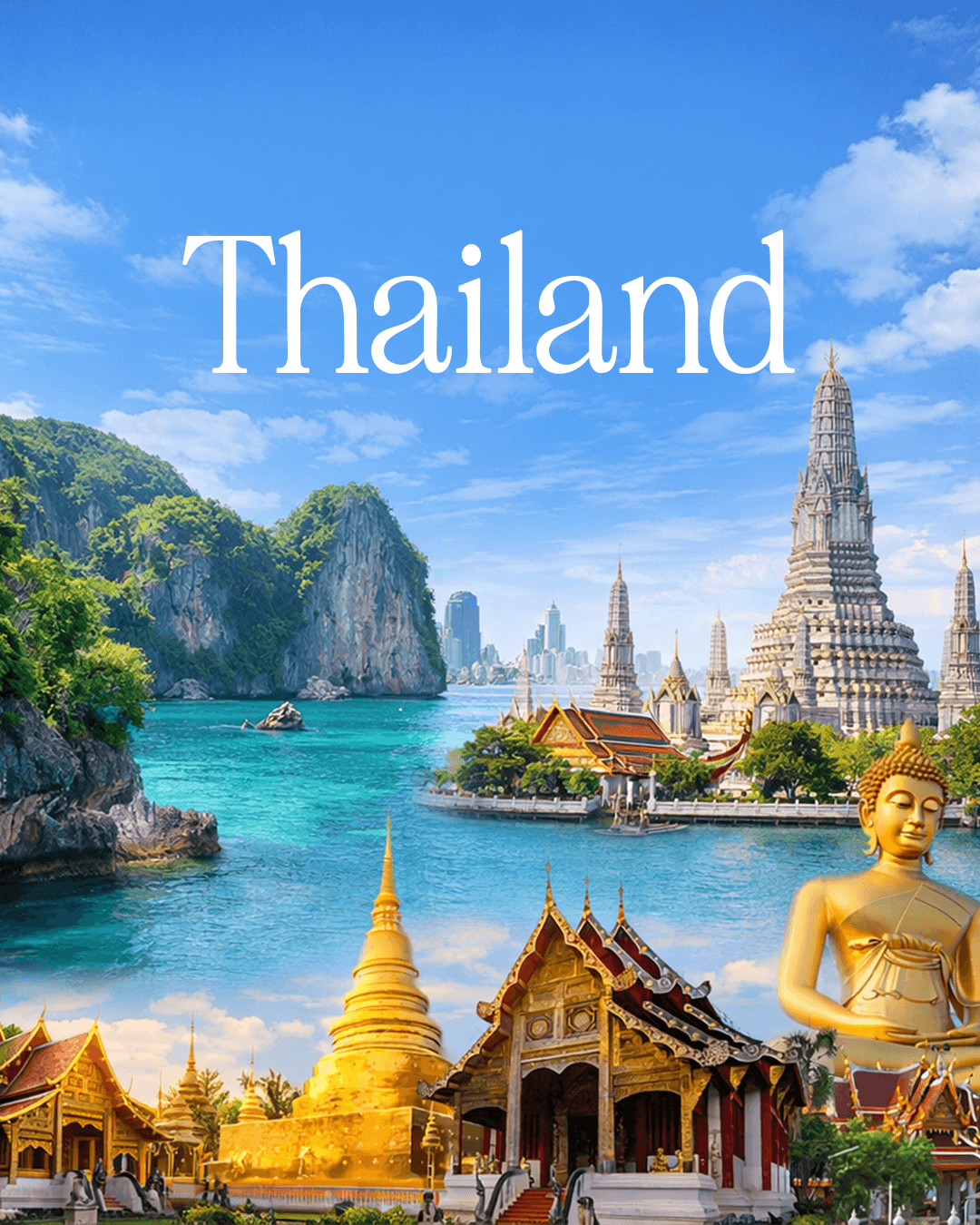 Thailand