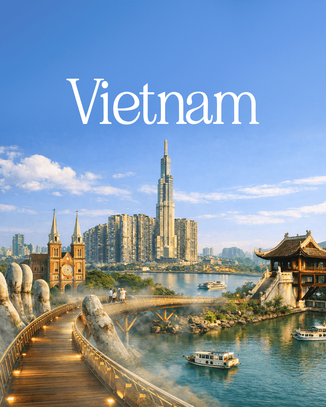 Vietnam